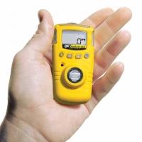 Reparo de detector de gases??