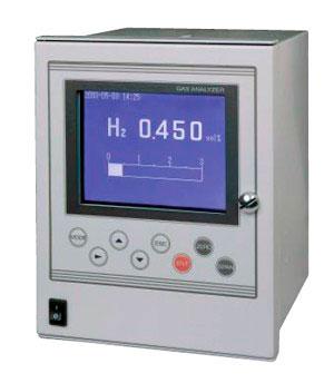 Analisador de gases de combustão??