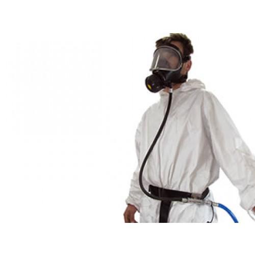 Linha de ar mandado??