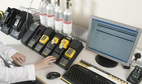 Calibração de detector de gases toxicos??