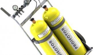 Ar mandado a venda??